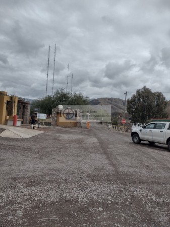 VENTA LOTE 800 M2 BALCONES CERRO ARCO (EL CHALLAO) Hermosa vista