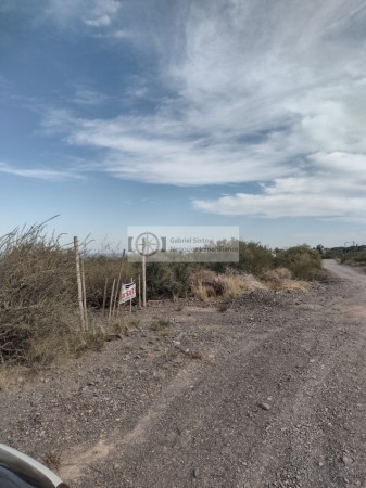 VENTA LOTE 800 M2 BALCONES CERRO ARCO (EL CHALLAO) Hermosa vista