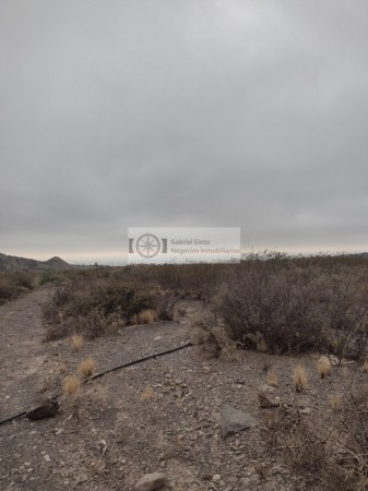 VENTA LOTE 800 M2 BALCONES CERRO ARCO (EL CHALLAO) Hermosa vista