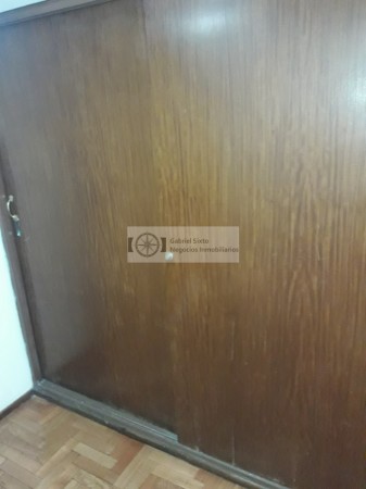 VENTA DEPTO CENTRICO MENDOZA Rivadavia y 9 de Julio 2 dorm 2 bñ