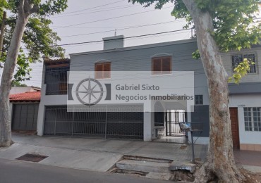 ALQUILER DEPTO G CRUZ, O HIGGINS Y PELLEGRINI  1 DOM, CON BALCON Y TENDER, AMPLIO AMOBLADO 