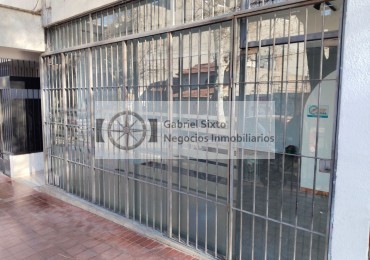 ALQUILER LOCAL COMERCIAL 5TA SECC. Avellaneda y Tiburcio Benegas 