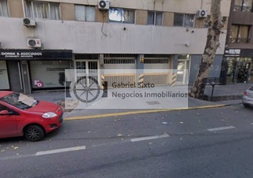 VENTA COCHERA AV ESPAÑA Y COLON TECHADA SEGURIDAD ACCESO POR CONTROL REMOTO 