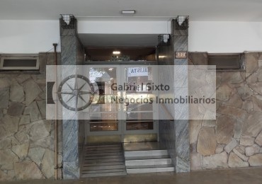 VENTA DEPTO PLANTA BAJA CIUDAD MENDOZA CALLE SAN LORENZO 444, (HABILITADO PARA VIVIENDA Y COMERCIAL)