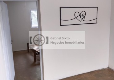 ALQUILER DEPTO CENTRO CALLE RIOJA 1 DORM TODOS LOS SERVICIOS 