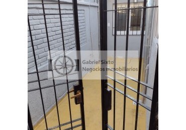 ALQUILER DEPTO INTERNO 1 DORM CON PATIO (San Jose) Guaymallen 