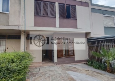 ALQUILER DUPLEX B° CEC Godoy Cruz 3 DORM, 2 BÑ IMPECABLE. 