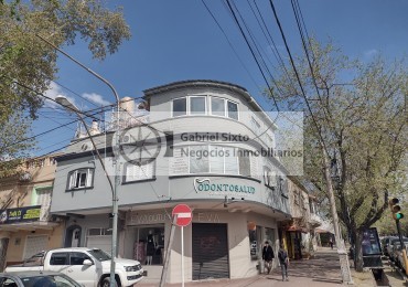 VENTA DEPTOS. GODOY CRUZ IDEAL ALQUILER TEMPORARIO, ESQUINA 1 Y 2 PISO 