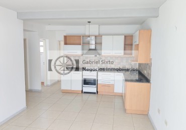 ALQUILER DEPTO 1 DORM CON COCHERA IMPECABLE EXCELENTE ZONA GODOY CRUZ complejo chico 