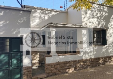 VENTA CASA TODO PB, A ALVAREZ MTS DE BOULOGNE SUR MER, 3 DOM 2BÑ COCHERA 