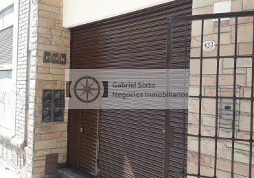 ALQUILER LOCAL COMERCIAL CARRIL GODOY CRUZ A 400 MTS DE CONTANERA (50 m2) 