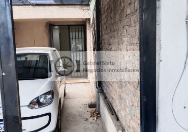 ALQUILER DEPTO INTERNO 1 DORM (sin cochera) PARA 1/ 2 PERSONAS MAXIMO godoy cruz  