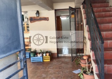 ALQUILER DEPTO LAS HERAS 2 DORM PLANTA BAJA COCHERA A MTS DE SAN MARTIN 