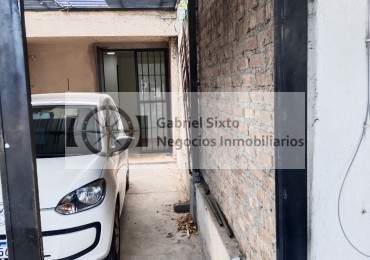 ALQUILER DEPTO INTERNO 1 DORM (sin cochera) PARA 1/ 2 PERSONAS MAXIMO godoy cruz  