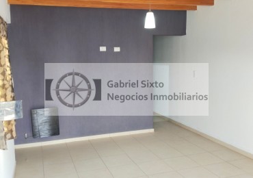 ALQULER DEPTO 2 DORM. VILLA NUEVA, COCHERA, COMPLEJITO CHICO A MTS DE COCHABAMBA 