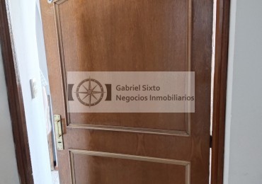 ALQUILER DEPTO 2 DORM CON COCHERA 5ta secc. Avellaneda y T Benegas CIUDAD 