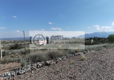 VENTA LOTE ALTOS DE LA CRUCESITA, HERMOSA VISTA, CON PROYECTO DE QUINCHO DISPONIBLIDAD INMEDIATA!!!