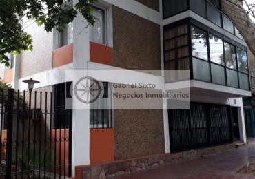 ALQUILER DEPTO CENTRICO CALLE SALTA A MTS DE V. ZAPATA 2 DORM 