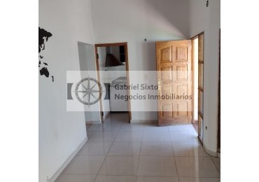 VENTA CASA HERMOSA B° LUMACO, NUEVA IMPECABLE 3 DORM 