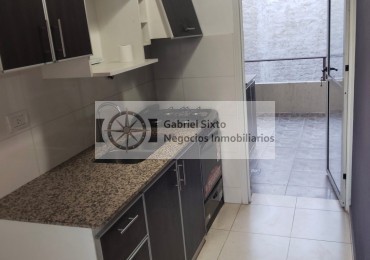 ALQULER DEPTO 2 DORM. VILLA NUEVA, COCHERA, COMPLEJITO CHICO A MTS DE COCHABAMBA 