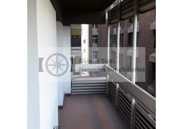 VENTA DEPTO CENTRICO MENDOZA Rivadavia y 9 de Julio 2 dorm 2 bñ